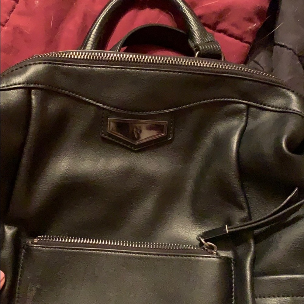 Vera wang book bag/ pocketbook